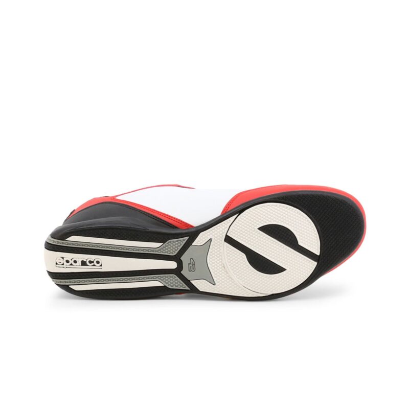 Sparco SP-F12_RED-WHITE-BLACK - Image 5