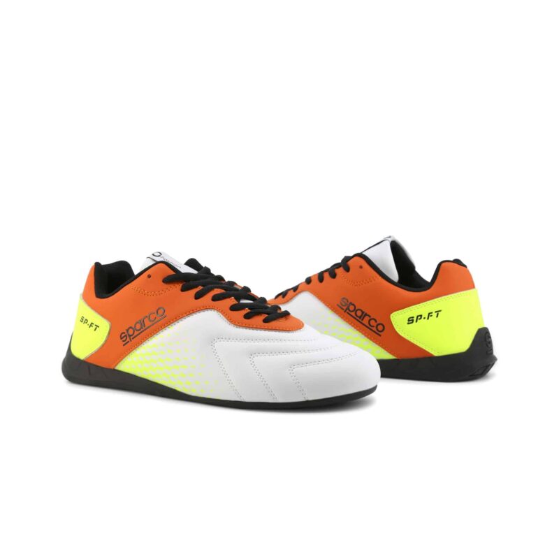 Sparco SP-FTX_WHITE-MULTI - Image 3