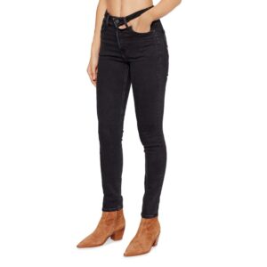 Lee L32SOZVT Women's Jeans Black