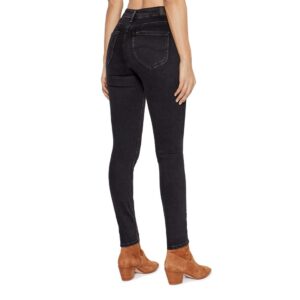 Lee L32SOZVT Women's Jeans Black