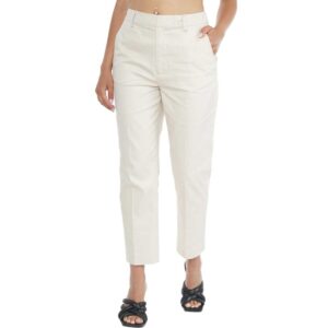 161777 Stretch Cotton Trousers - Scotch