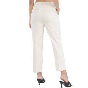 161777 Stretch Cotton Trousers - Scotch