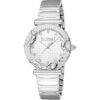 Animalier Quartz Silver Women's Watch