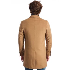 Baldinini Trend Coat – Emill Style Fashion