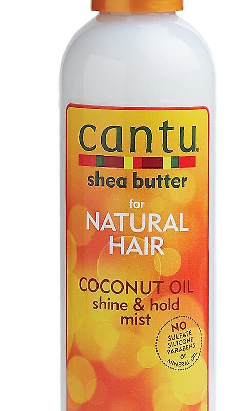 Cantu For Natural Hair Coconut Oil 237ml