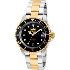 Invicta - 4608 - Black