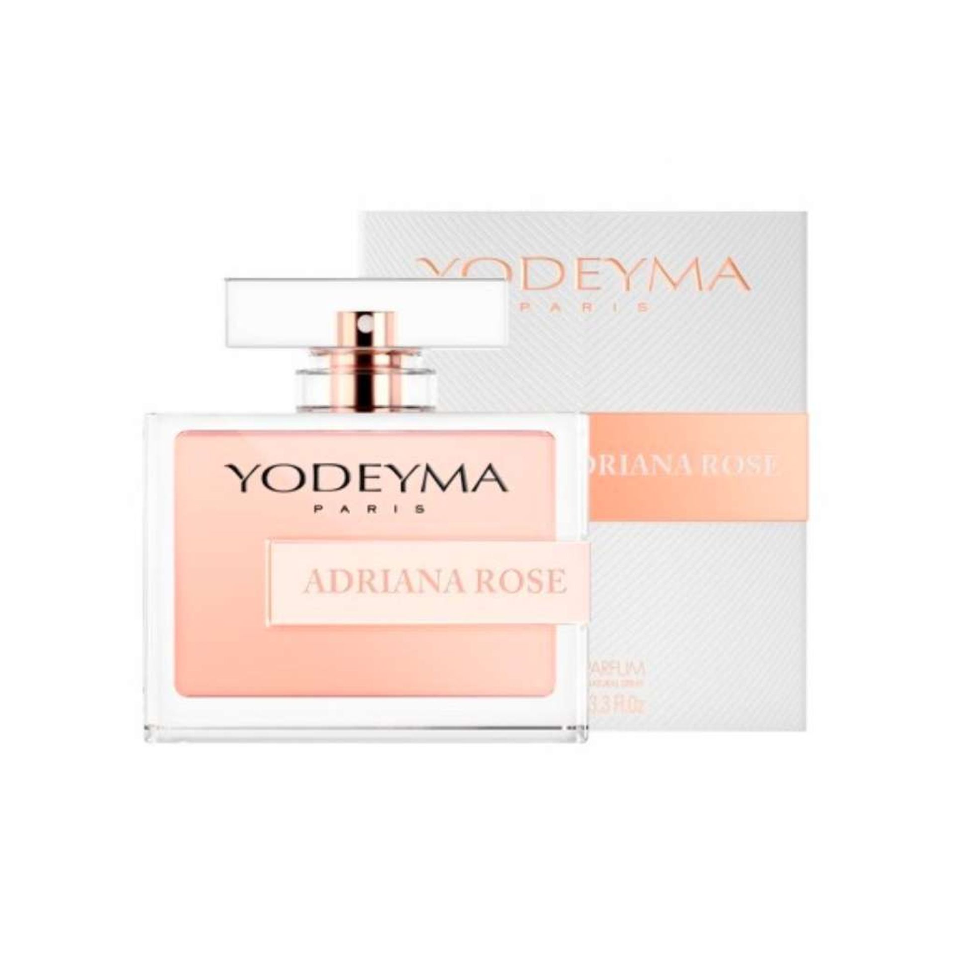 Yodeyma ACQUA WOMAN Yodeyma ACQUA WOMAN