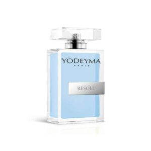 Yodeyma ICE POUR HOMME Perfume