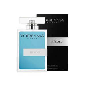 Yodeyma ICE POUR HOMME Perfume