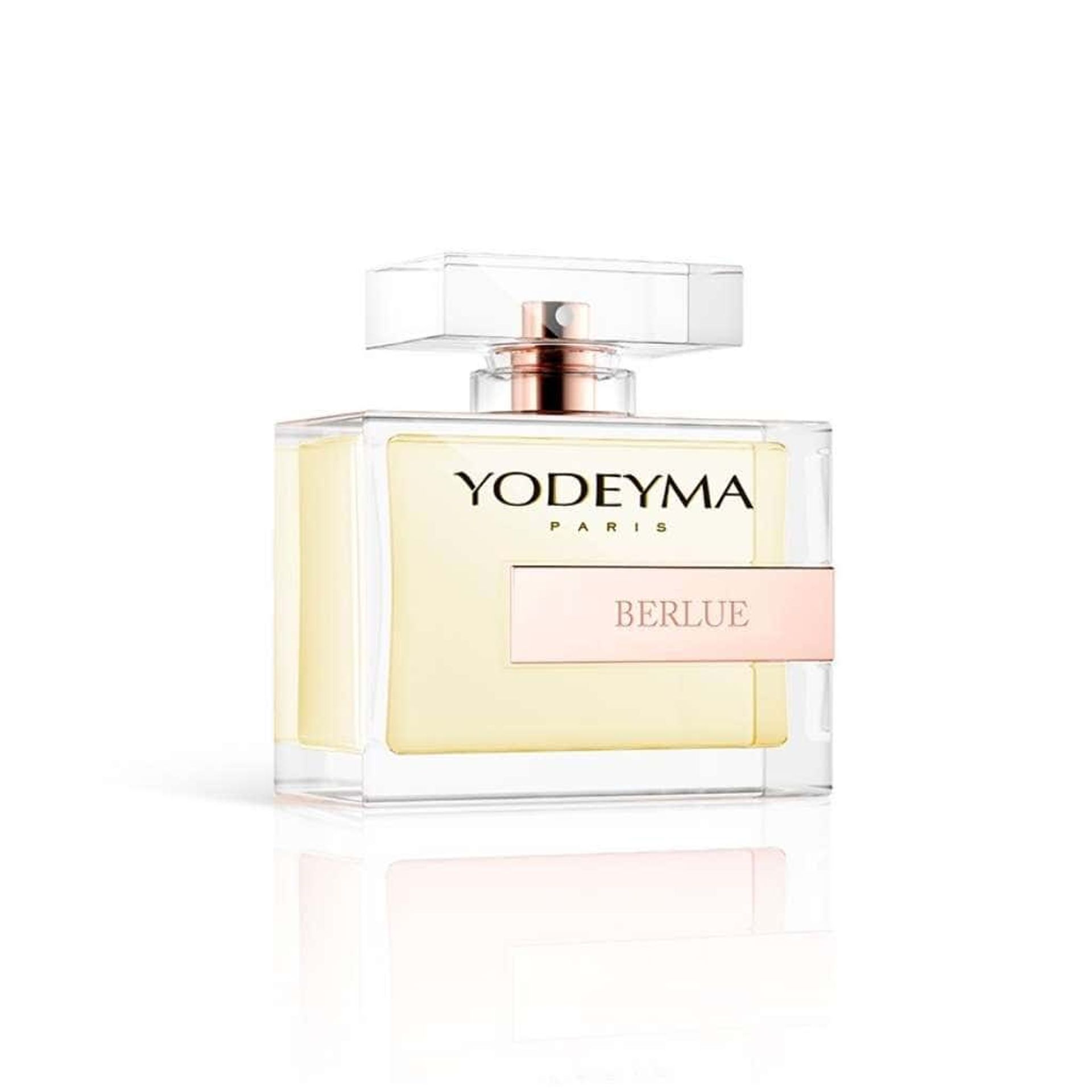 Yodeyma ACQUA WOMAN Yodeyma ACQUA WOMAN