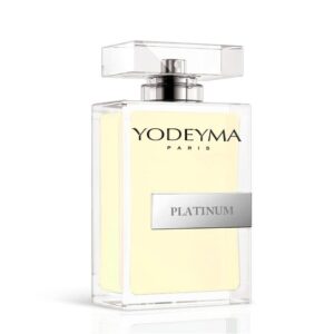Yodeyma ICE POUR HOMME Perfume