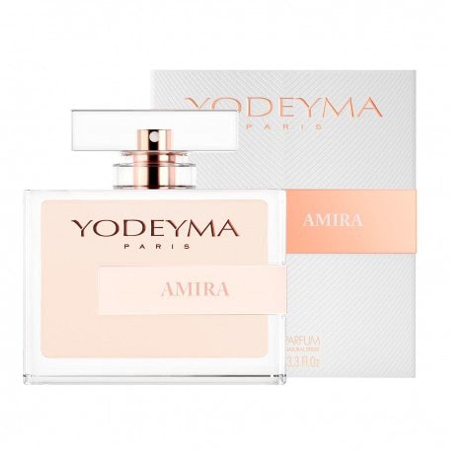 Yodeyma ACQUA WOMAN Yodeyma ACQUA WOMAN