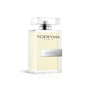 Yodeyma ICE POUR HOMME Perfume