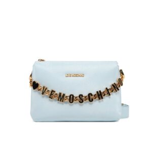 Love Moschino women's clutch purse