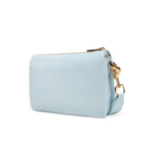 Love Moschino women's clutch purse