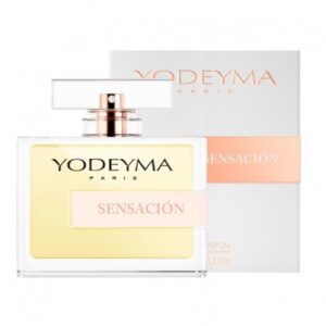 Yodeyma RED Profumo