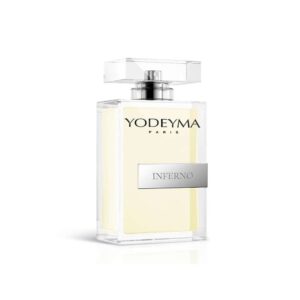 Yodeyma ICE POUR HOMME Perfume Eau de Parfum for Men