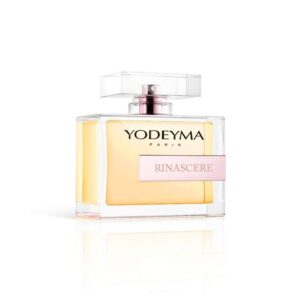 Yodeyma RED Profumo