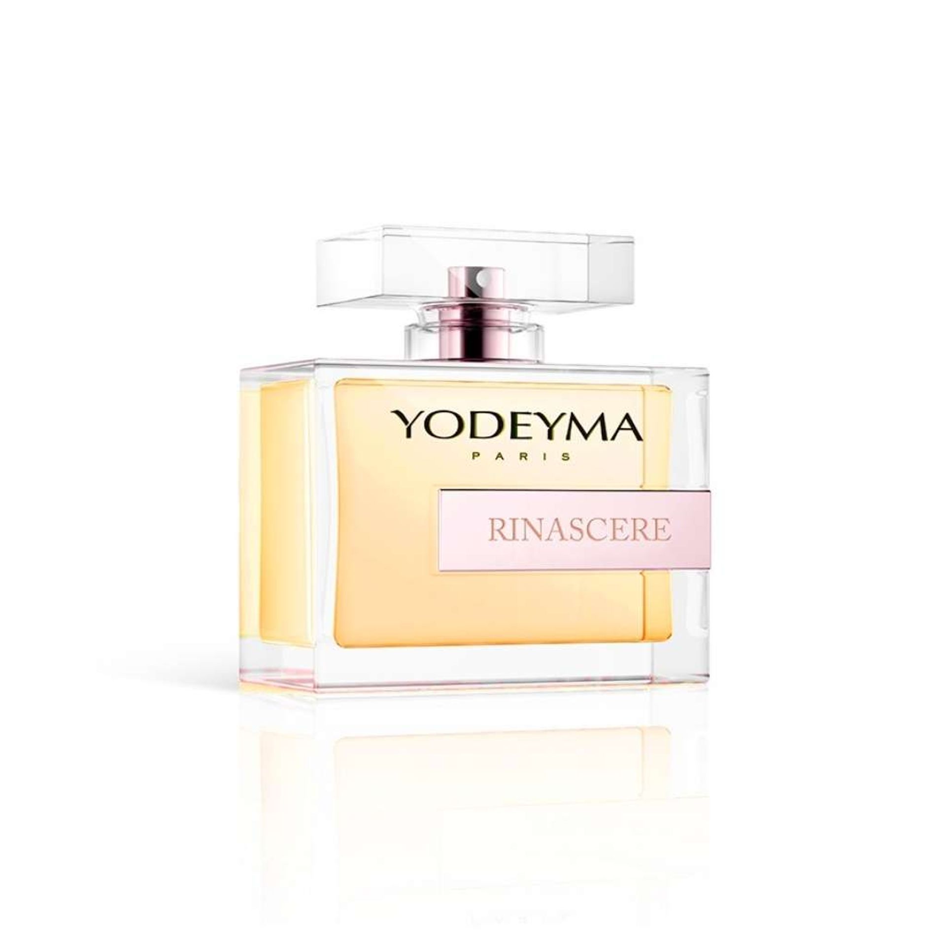 Yodeyma RED Profumo Yodeyma RED Profumo