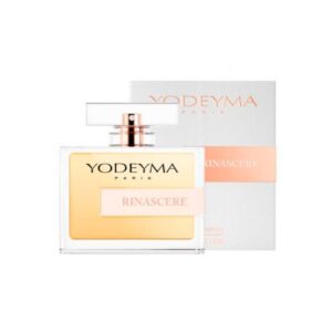 Yodeyma RED Profumo