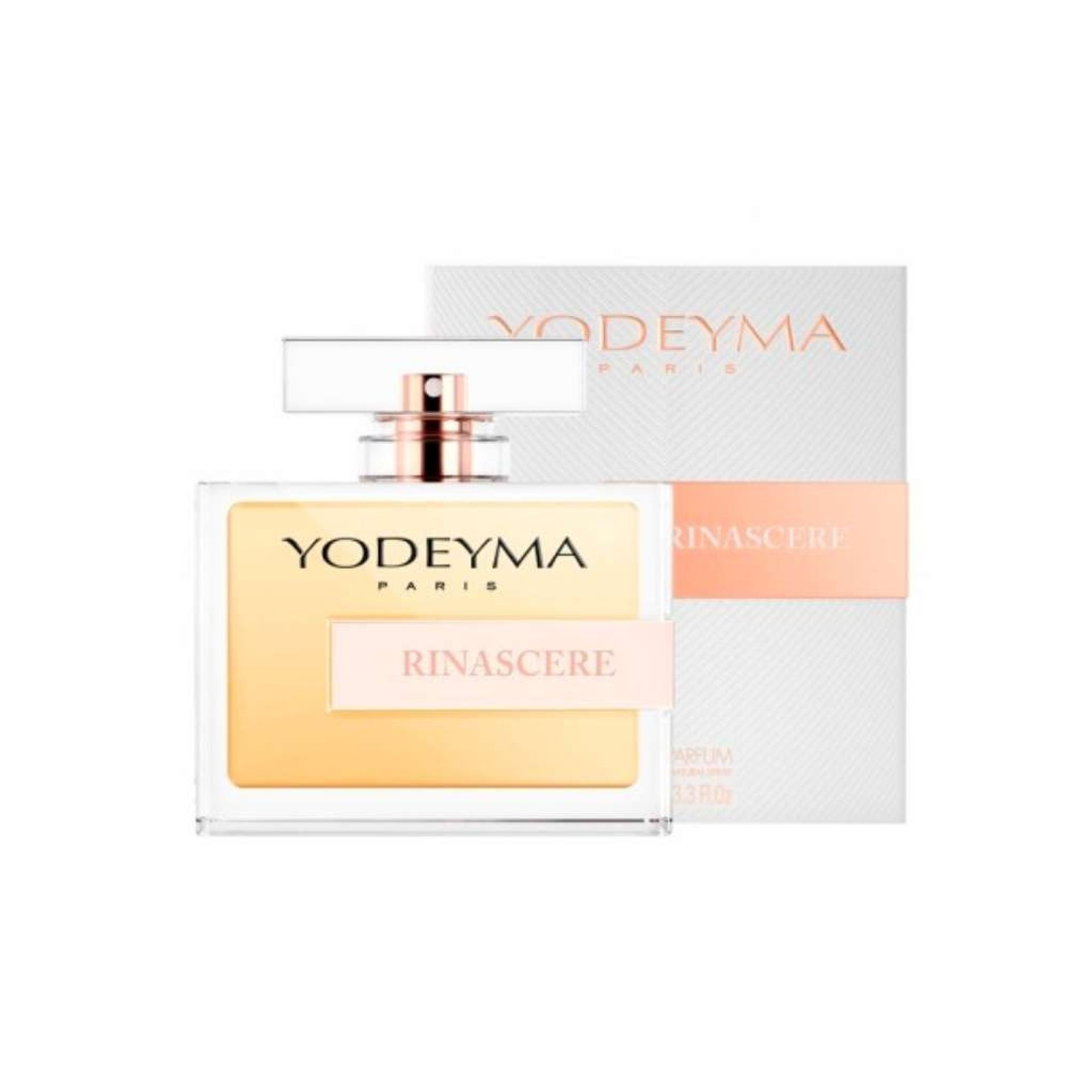 Yodeyma RED Profumo Yodeyma RED Profumo
