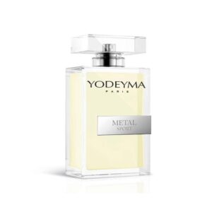Yodeyma ICE POUR HOMME Perfume