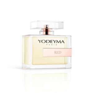 Yodeyma RED Profumo