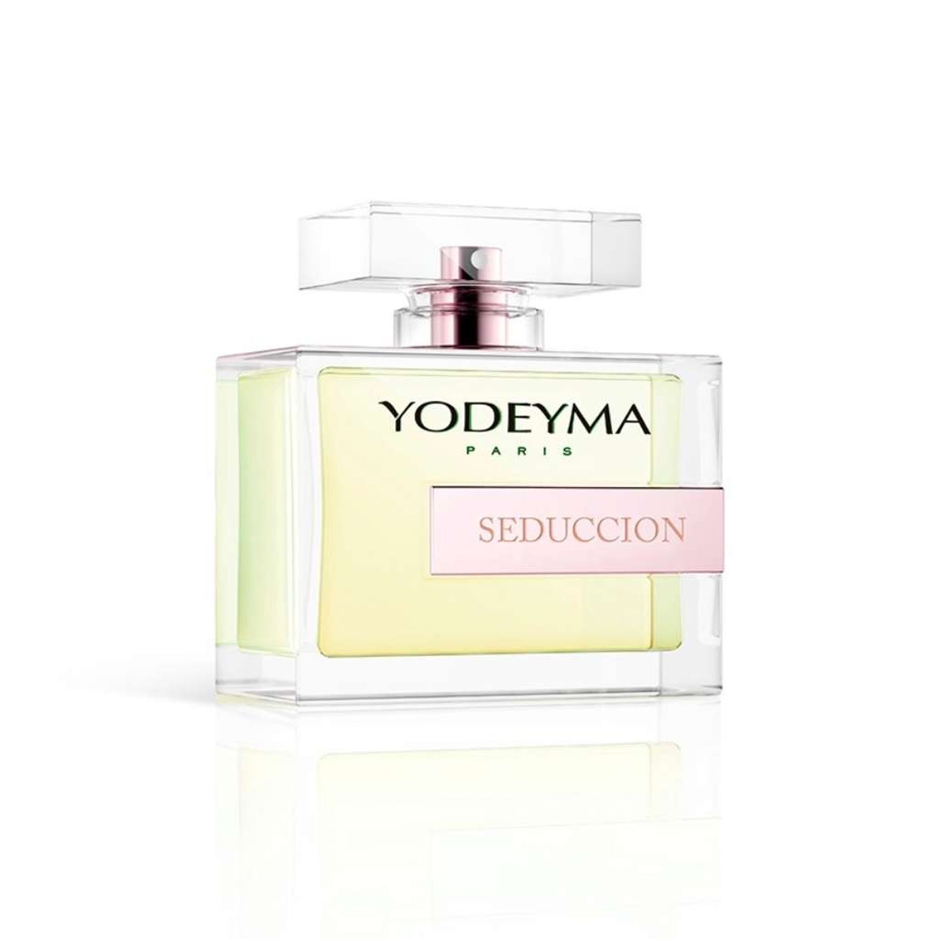 Yodeyma RED Profumo Yodeyma RED Profumo