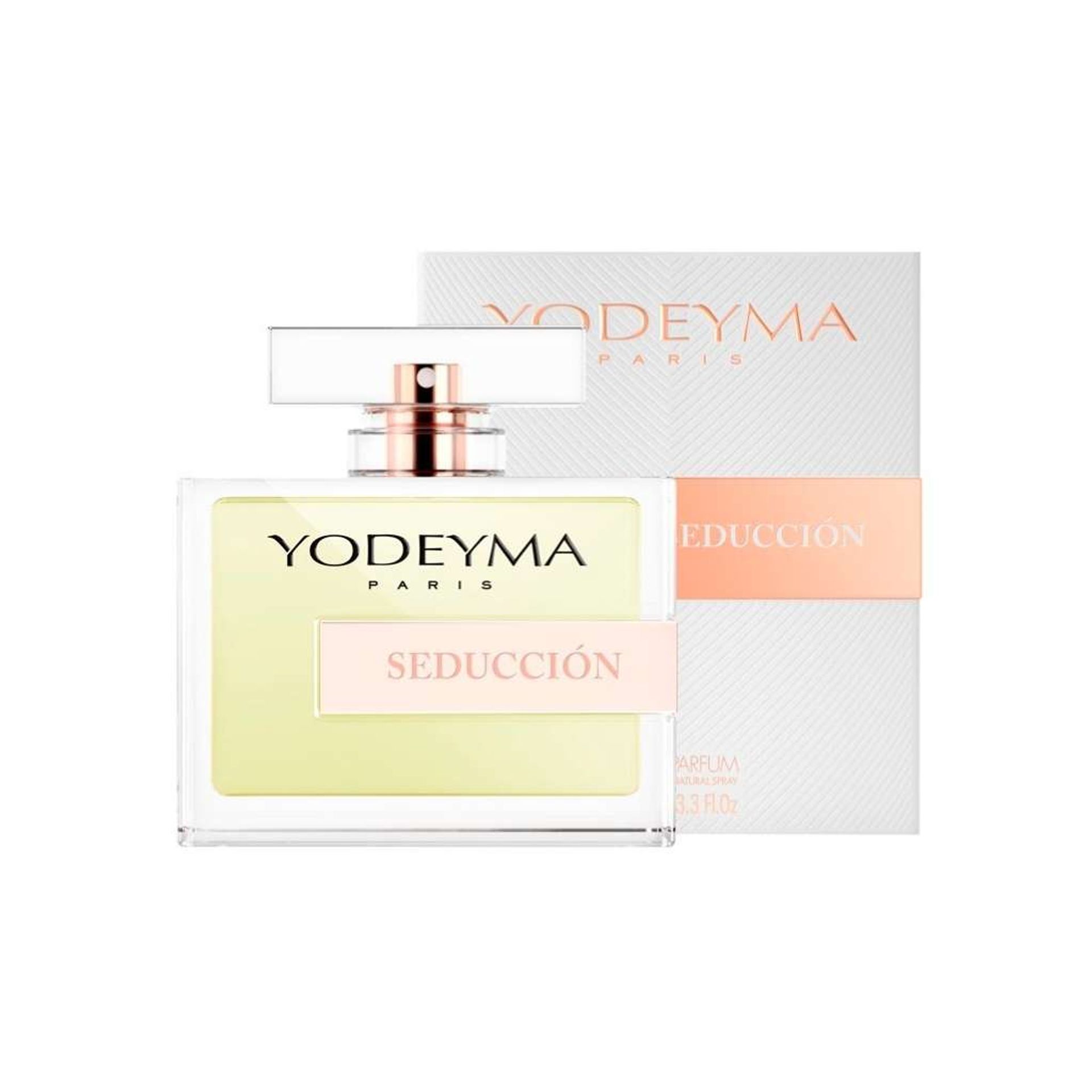 Yodeyma RED Profumo Yodeyma RED Profumo