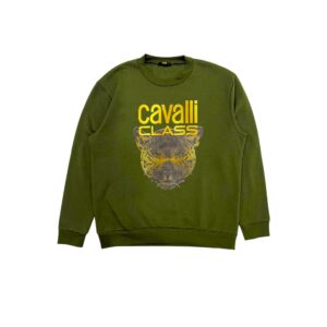 Cavalli Class