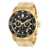 Invicta - 4608 - Black