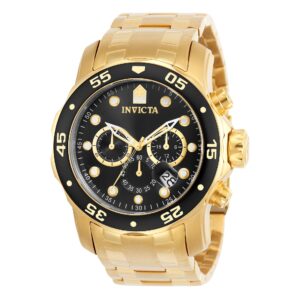 Invicta - 4608 - Black