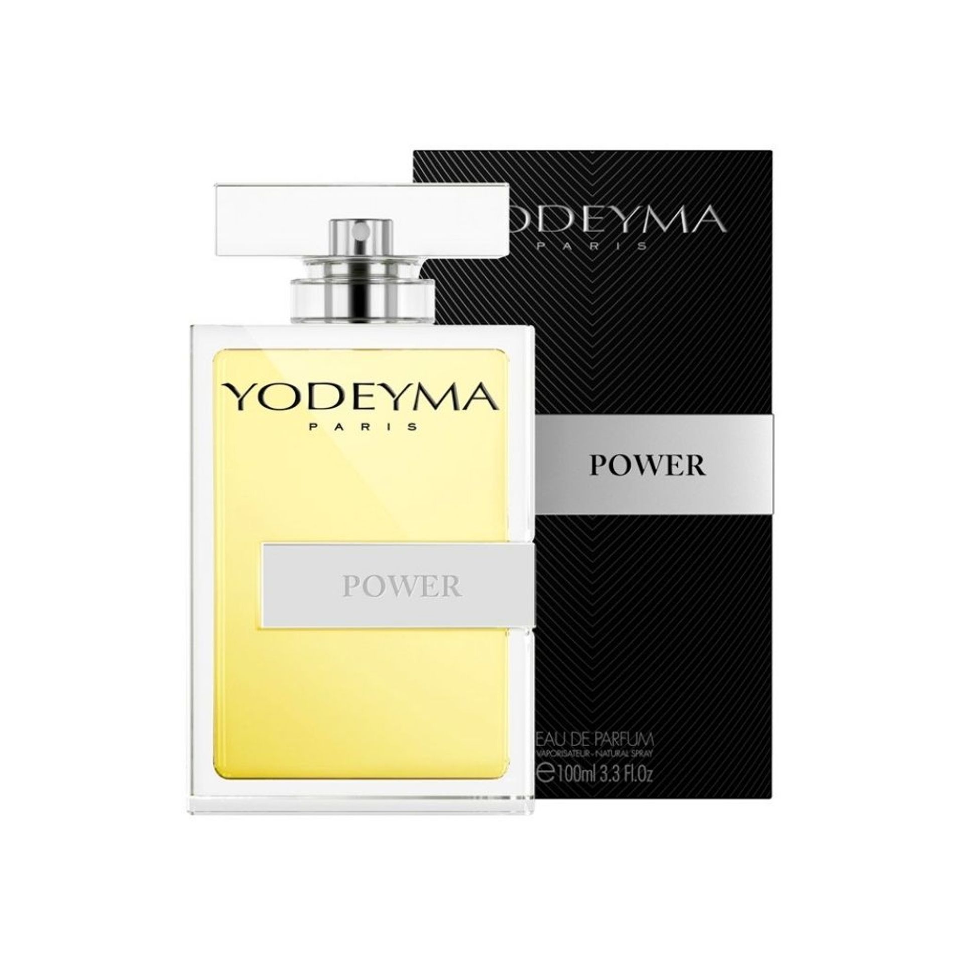 Yodeyma ICE POUR HOMME Perfume Yodeyma ICE POUR HOMME Perfume
