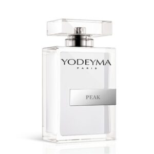 Yodeyma ICE POUR HOMME Perfume
