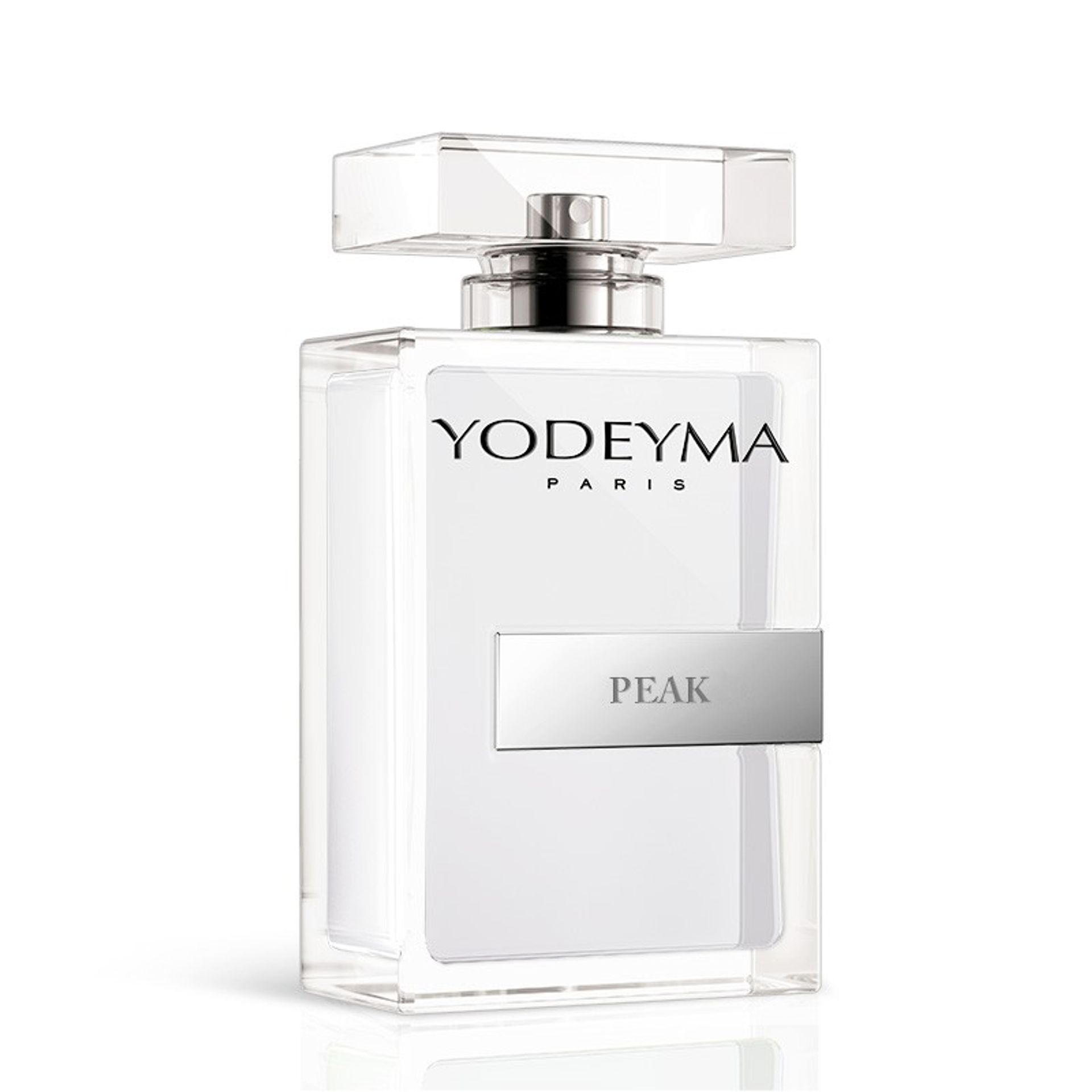 Yodeyma ICE POUR HOMME Perfume Yodeyma ICE POUR HOMME Perfume