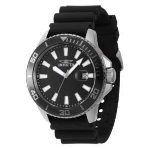 Invicta - 4608 - Black