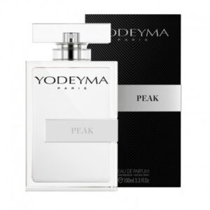 Yodeyma ICE POUR HOMME Perfume