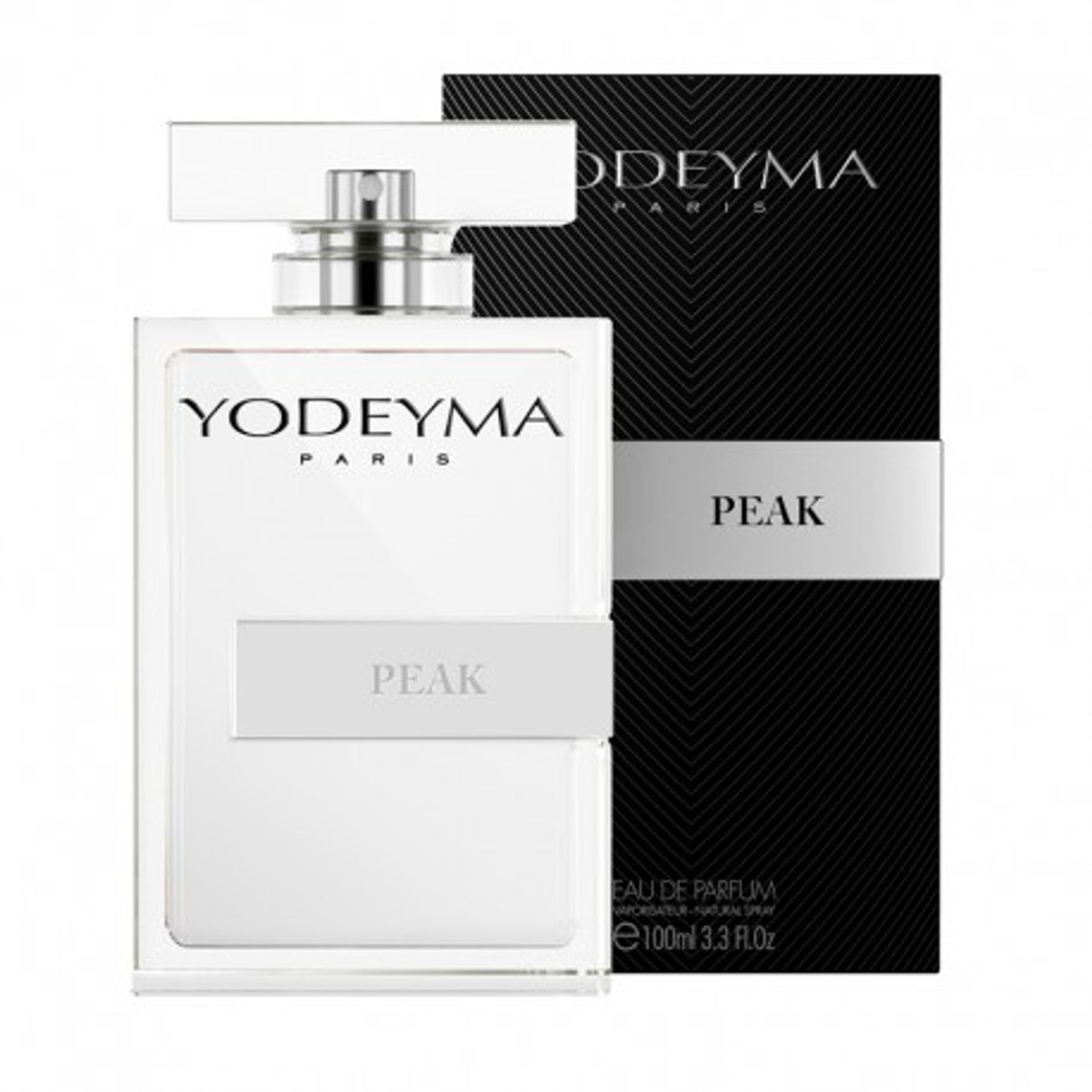 Yodeyma ICE POUR HOMME Perfume Yodeyma ICE POUR HOMME Perfume