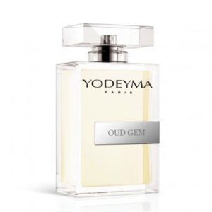 Yodeyma ICE POUR HOMME Perfume
