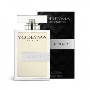 Yodeyma ICE POUR HOMME Perfume