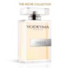 Yodeyma ICE POUR HOMME Perfume