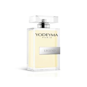 Yodeyma ICE POUR HOMME Perfume Eau de Parfum for Men