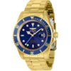 Invicta - 4608 - Black