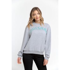 Trussardi – Women, Clothing, Sweatshirt – Grey