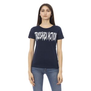 Trussardi Action Women's T-Shirt