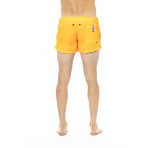 Bikkembergs Beachwear – Men, Clothing, Swimwear – Orange
