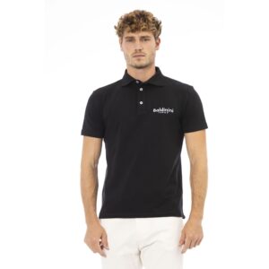 Baldinini Trend Herren Poloshirt