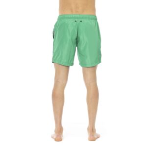 Bikkembergs Beachwear – Men, Clothing, Swimwear – Green