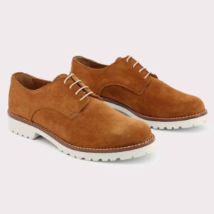 Made in Italia Lace-up shoes
