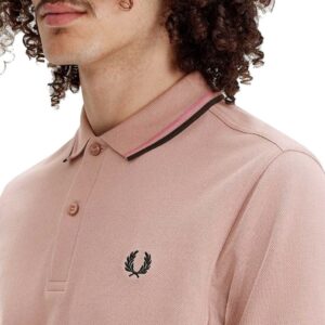 Fred Perry X073
